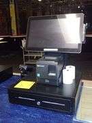 Lot of (2) Point of Sale Systems