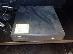 Lot of (2) Point of Sale Systems