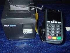 Elo Point of Sale System **sold 5X the money**