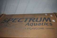 AQUATICS MOTION TREK BP350