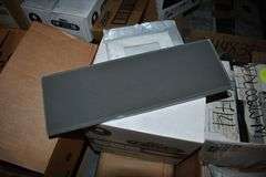 MIXED PALLET INCLUDING DIMMABLE LIGHTS, WALL PLATES, FURNITURE MARKERS, LED BULBS, ETC.
