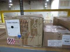 LOT OF APPROX. (15) BOXES OF ASSORTED LIGHTING PRODUCTS, 26" LED WALL LIGHTS, PENDANTS, SCONCE, ETC.