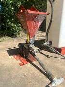 2023 DITCH WITCH FM5X-300 MUD MIXING SYSTEM