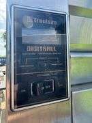 TRAULSEN & CO. STAINLESS STEEL COMMERCIAL REFRIGERATOR MODEL RHT132PUT - PLEASE NOTE: UPPER DOOR WILL NOT CLOSE / SEAL PROPERLY