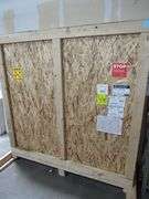 LUNA ELECTRIC MIRROR SEALED IN CRETE, LUNA 2-CSTM-55.00-DZ-LSERO-NB-30K-M