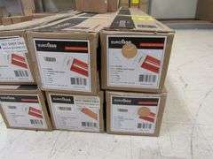 EUROFASE 6000W 240V HEATER WHITE #EF60240W (sold 6x the money)