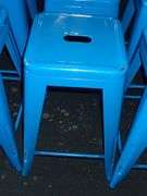 Urbanmod Metal Stacking Chair **sold 8X the money**