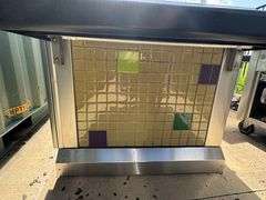 2009 MOD-U-SERVE MCT-CFSP-1-S MODULAR HOT FOOD SERVING COUNTER