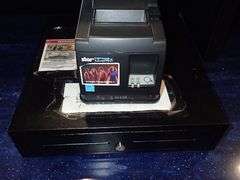 Elo Point of Sale System **sold 3X the money**