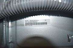 SAMSUNG WASHER MDL WA40A3005AW/A4 WHITE 120-V