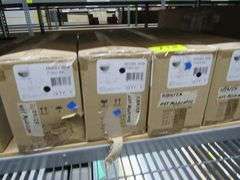LOT, (8) ASSORTED TRANS GLOBE ITEMS - (3) 70524PC, (2) 71803BK, (2) 71804BK AND (1) 10267BK