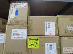 LOT OF APPROX. (14) MAXIM LIGHTING 60W WALL MOUNT, 60W PENDANTS, 60W CANDELABRA, 60W VANITY, 60W CEILING MOUNT, 60W INTEGRATED WALL MOUNT