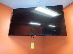 TCL Wall Mounted 55" Television