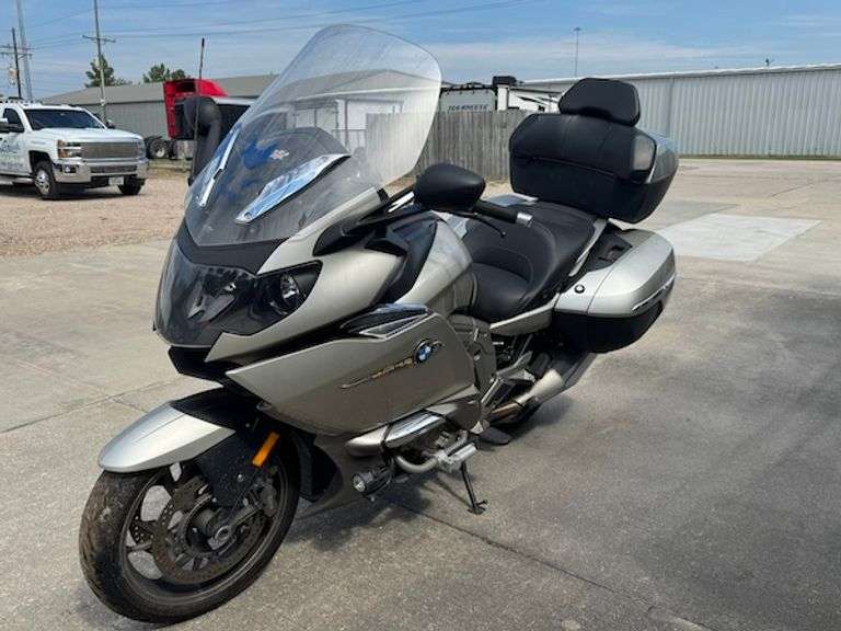 Harford, Donald J * BK #24-34369