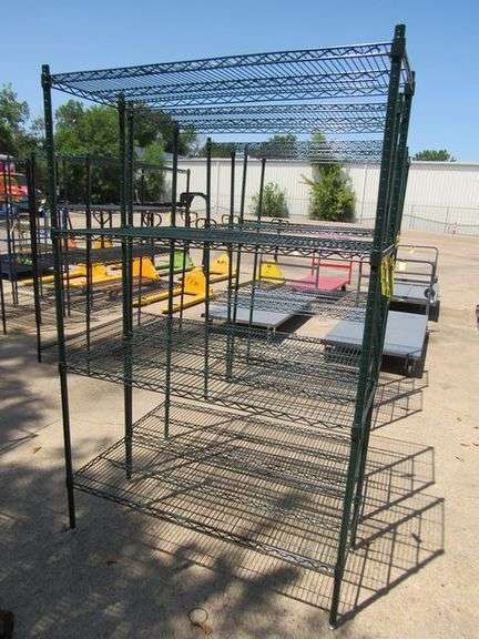 Moey Racks METRO RACK 18