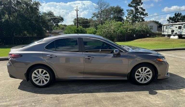 Russo's Trucking Solutions, LLC * BK #24-35280