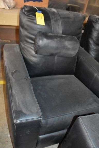 THEATER STYLE SEATING POWER RECLINER 110-V