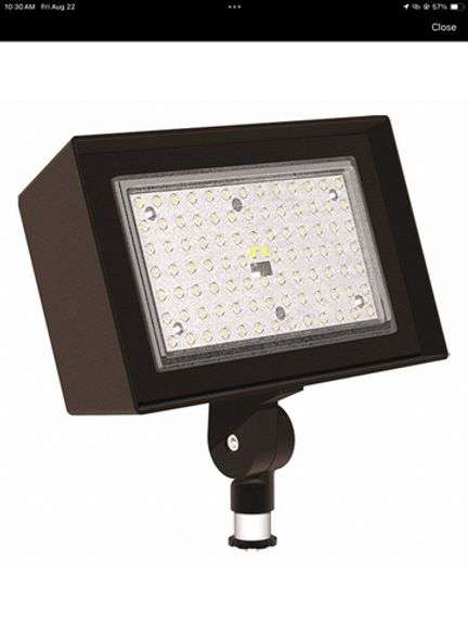 BEACON FLOOD LIGHT 93102083