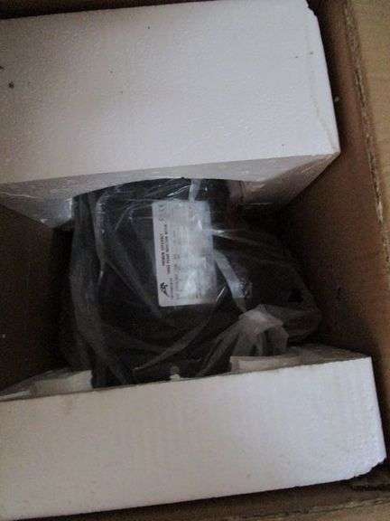 IRON HORSE AUTOMATION DIRECT GENERAL PURPOSE INDUSTRIAL MOTOR MDL MTRP-003-3BD36 (sold 2x the money)