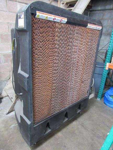 PORT-A-COOL CYCLONE 160 MDL. PACCY1601A1, 115V