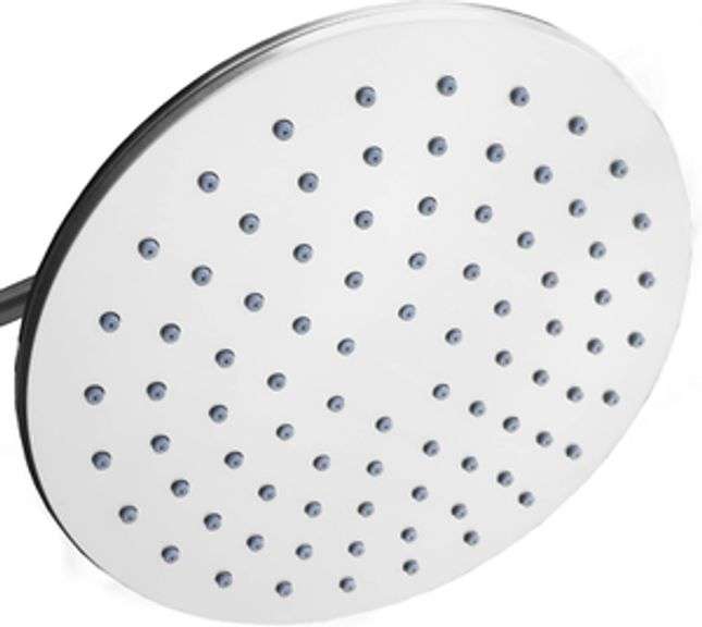 (NEW) (17) ASSORTED CASES,SHOWER MAXX SHOWER HEADS