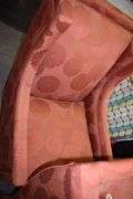 WING BACK CHAIR BY STEFAN (sold 2x the money)