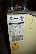 INGERSOLL RAND AIR DRYER MDL DS75, 110-V
