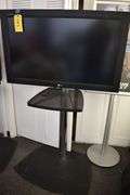 LG FLATRON M4200C PLASMA MONITORS 42" WITH STAND AS SHOWN MDLL4200TC