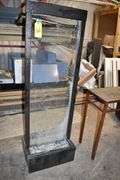 WATER FALL FOUNTAIN - APPROX. 24" X 72"