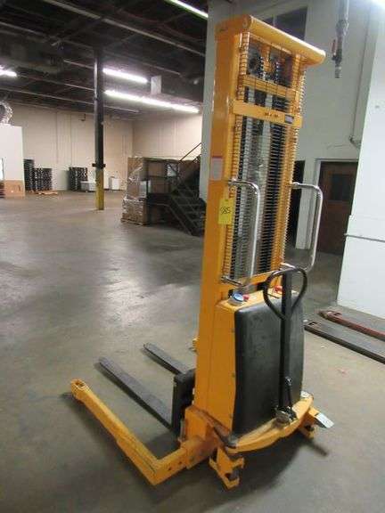 Inventory Warehouse Surplus Sale - CCD Mpact