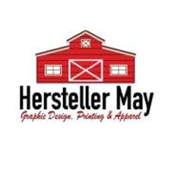 Hersteller May Printing & Embroidery