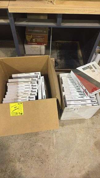 Morse Quik Silver HEF Industrial Band Saw Blades, 20' 2" Length, 2-1/2" Width, approx (27)