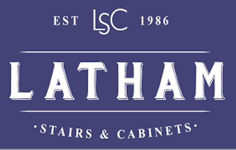 Latham Stairs & Millwork BK #25-41292