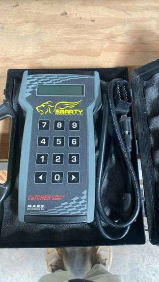 Smarty S67 Automotive Performance Tuner for Dodge 6.7L Cummins