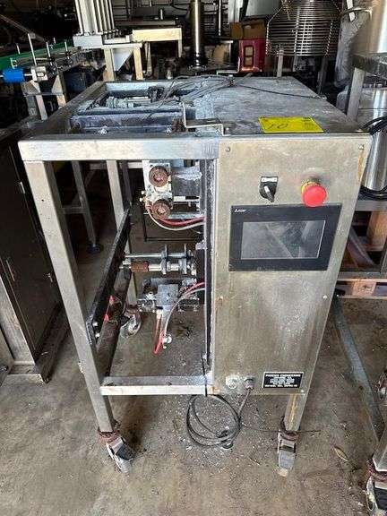 Phoenix Engineering Gopacker 3000