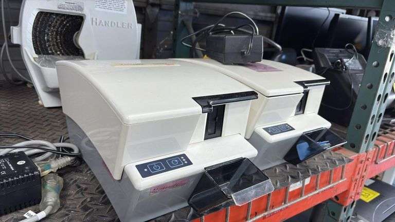 Soredex Digora Optime DXR-50, Dental Imaging Equipment, Serial J1118393