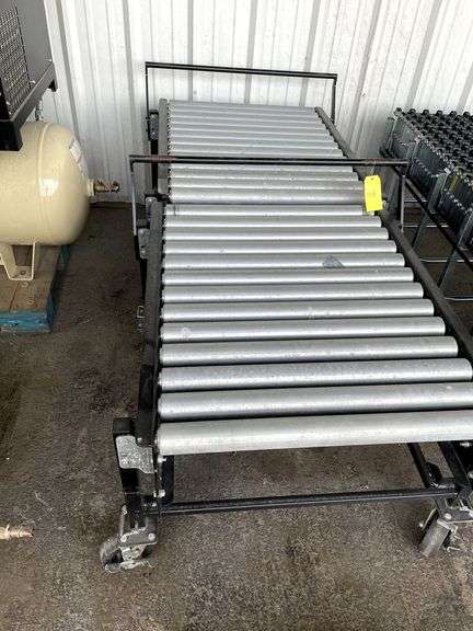 ConveyX Impact Cart, 24”w
