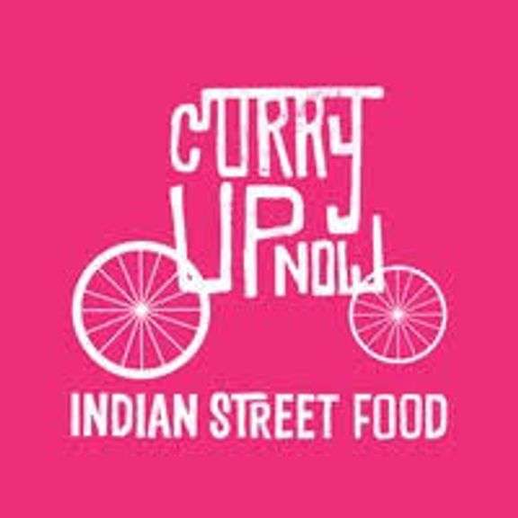 Curry Up Now by Order of Secured Lender