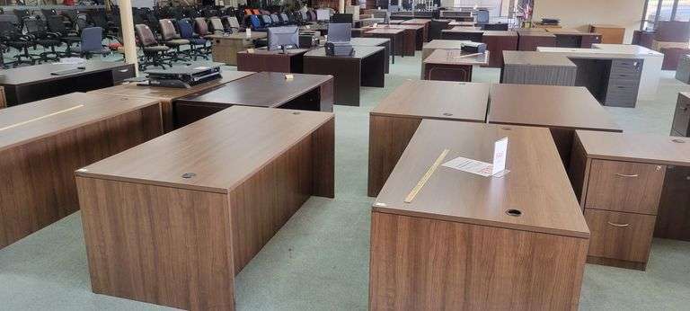 Office Furniture Store