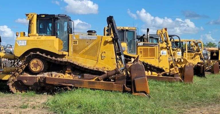 Nitro Oilfield Services - Cuero, TX and Nordheim, TX