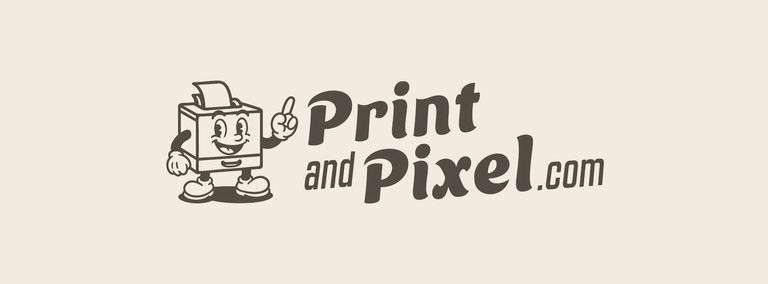 Print & Pixel, Pachyderm. LLC