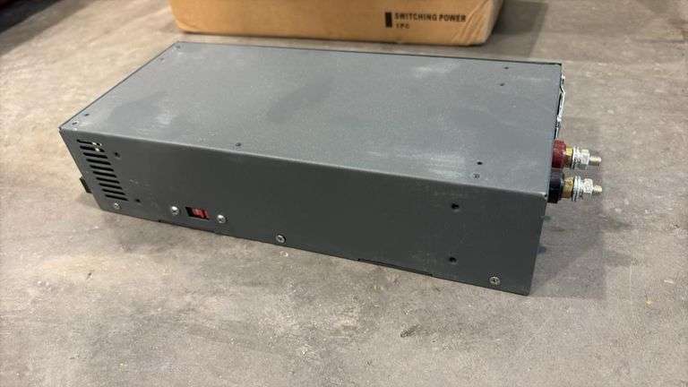 AmpFlow S-1000-24 1000W 24V 42A Switching Power Supply