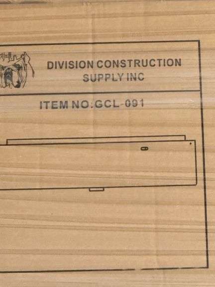CEILING MOUNT 3-LIGHT BN LIGHT FIXTURE WITH WHITE GLASS SHADE #GCL-091 (sold 72x the money)
