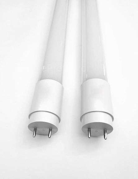 25-BULBS PER BOX #SLI-T8-16-30K-PNP-A, LED BULBS (sold 25x the money)
