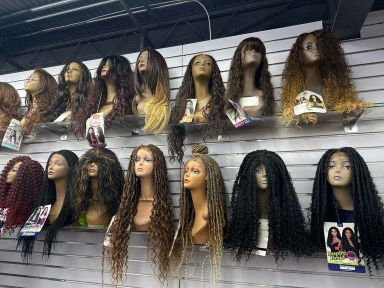 K&J Young LLC - Beauty Sensations at Scott Street BK #26-80336
