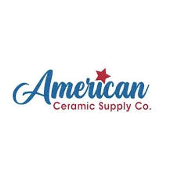 American Ceramic Supply CO BK #26-32880-SJG-7