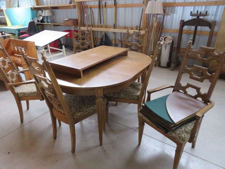 Dining Room Table Set