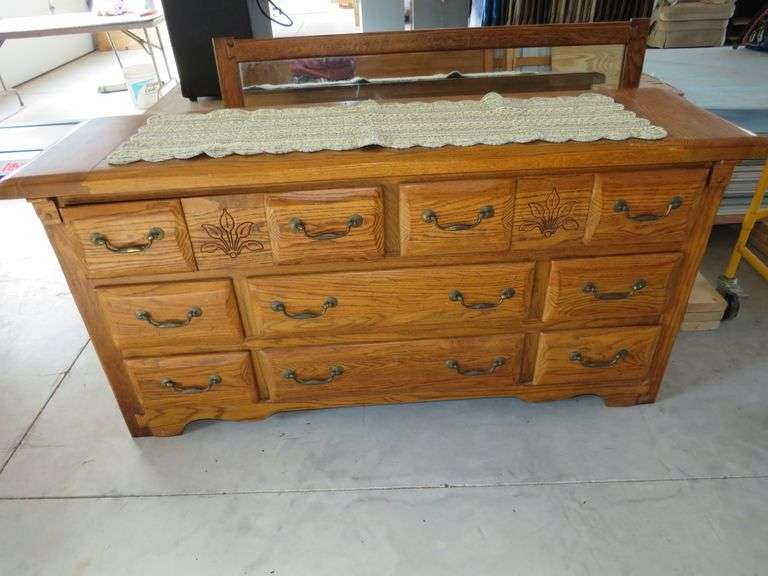 3 Piece Bedroom Set