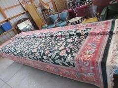Stickley Oriental Rug