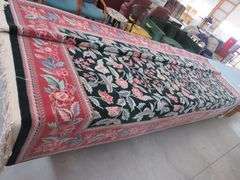 Stickley Oriental Rug